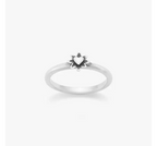 Blooming Heart Ring James Avery