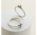 Blooming Heart Ring James Avery