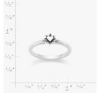 Blooming Heart Ring James Avery