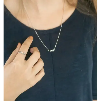 Take Flight Ring James Avery