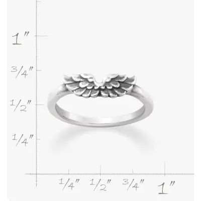 Take Flight Ring James Avery