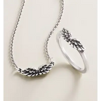 Take Flight Ring James Avery