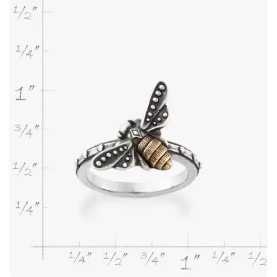 Bee Ring James Avery