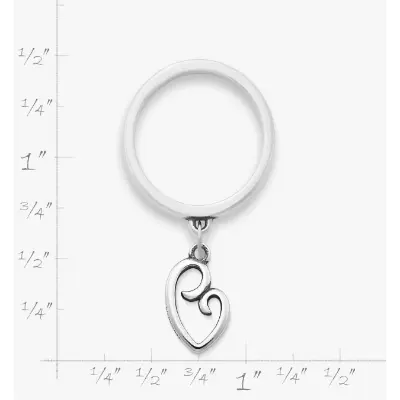 Delicate Mother's Love Charm Dangle Ring James Avery