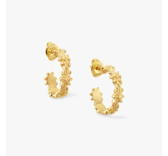 Margarita Hoops James Avery