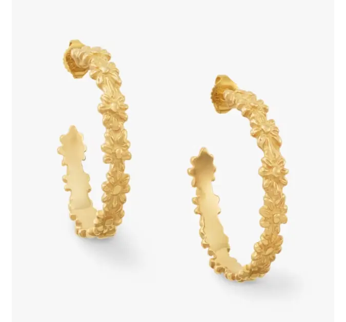 Margarita Hoops James Avery