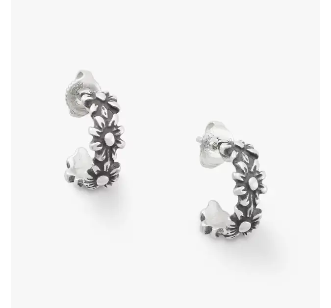 Margarita Hoops James Avery