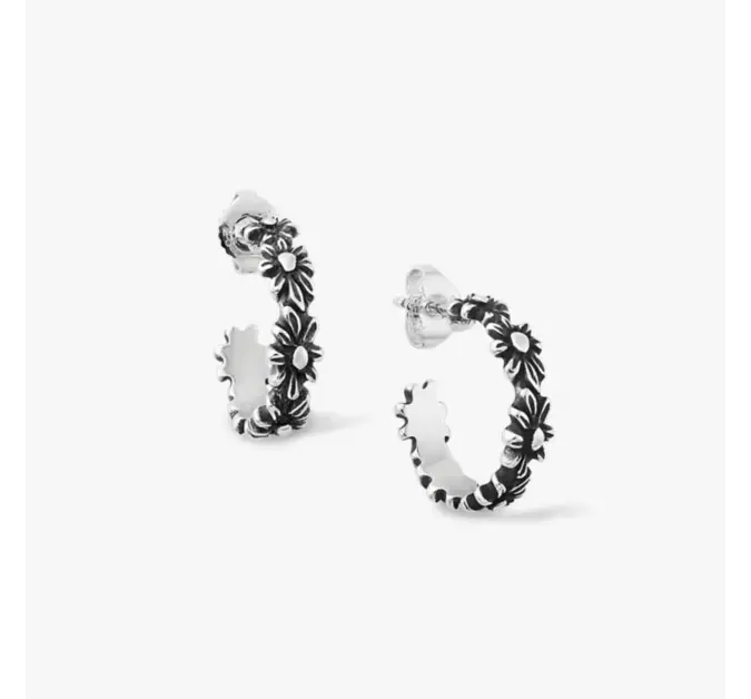 Margarita Hoops James Avery