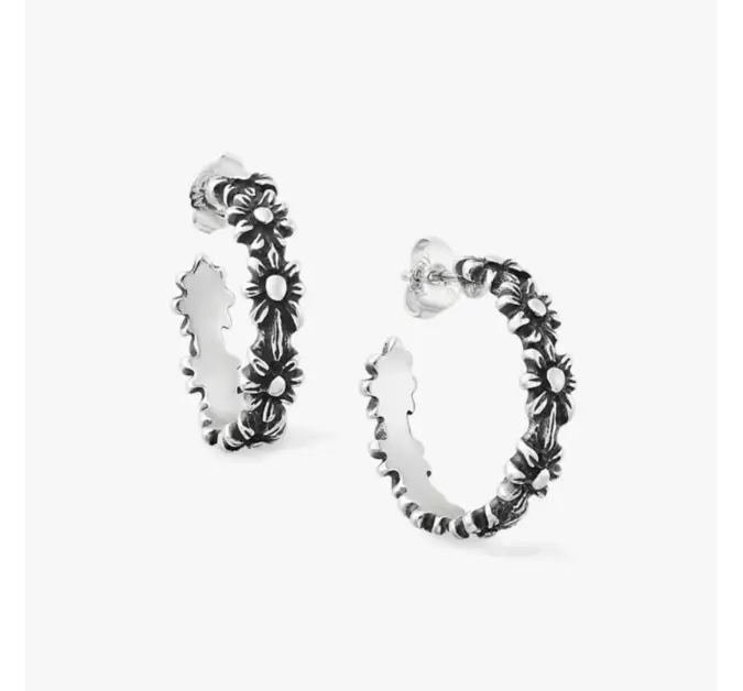 Margarita Hoops James Avery
