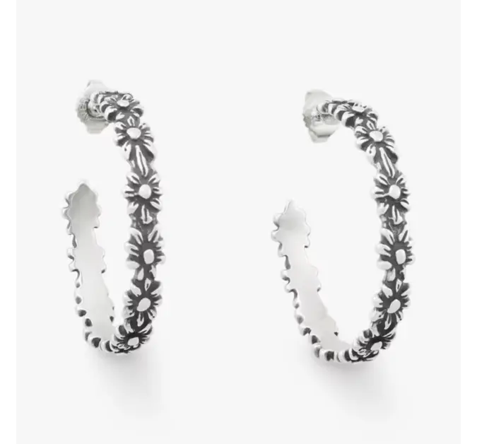 Margarita Hoops James Avery