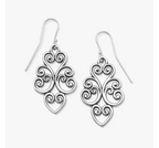 Jubilant Heart Dangle Earrings James Avery
