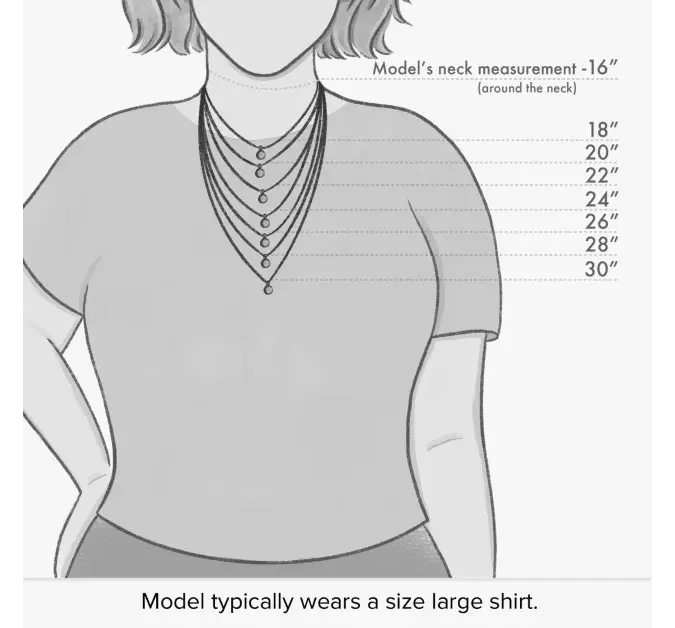 Light Curb Chain James Avery