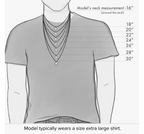 Light Curb Chain James Avery