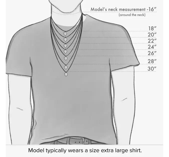 Light Curb Chain James Avery