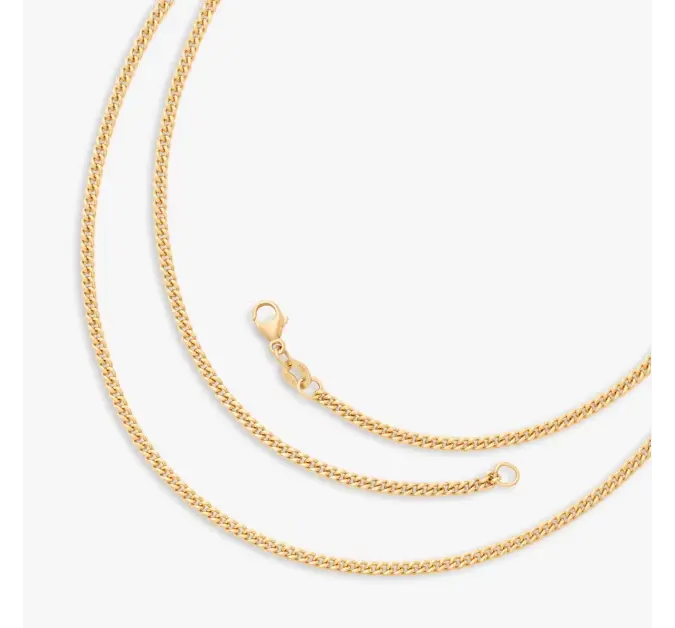 Light Curb Chain James Avery