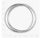 Linked Bangle Bracelets James Avery