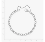Twisted Wire Cable Charm Bracelet James Avery