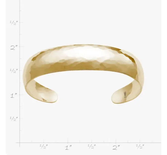 Divina Cuff Bracelet James Avery