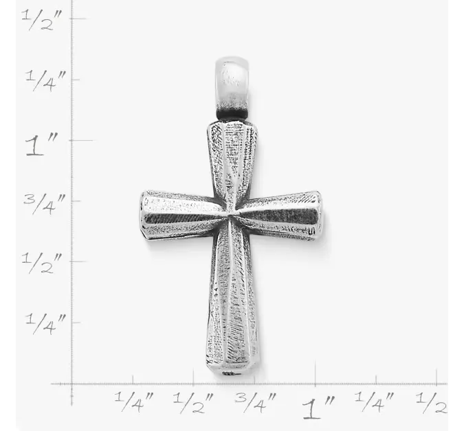 Old World Cross Pendant James Avery