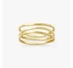 Delicate Forged Rings James Avery
