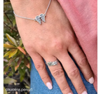 Angel Wings Bracelet James Avery