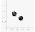 Gemstone Studs James Avery