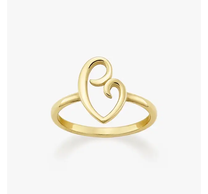 Delicate Mother's Love Ring James Avery