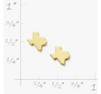 Tiny Texas Studs James Avery