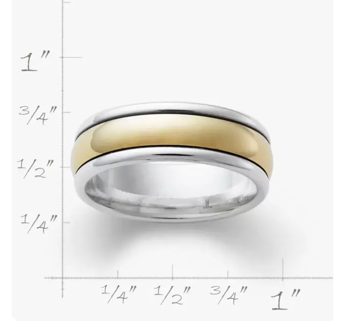 Simplicity Wedding Ring James Avery