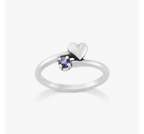 Wrapped Up in Love Gemstone Ring James Avery