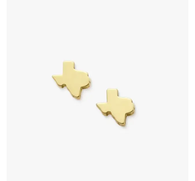 Tiny Texas Studs James Avery