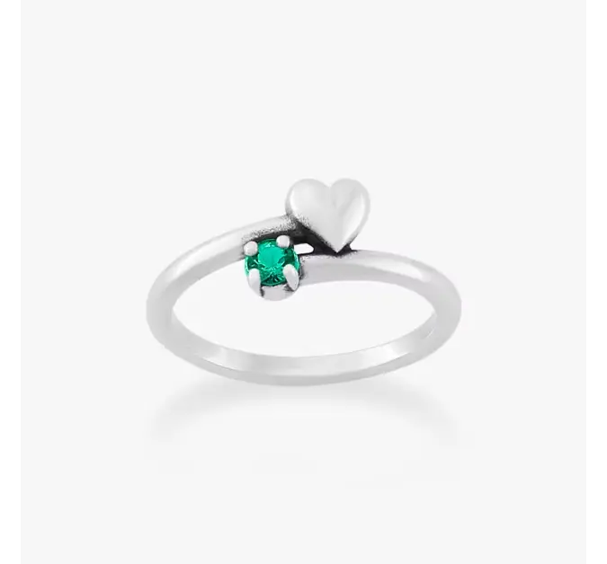 Wrapped Up in Love Gemstone Ring James Avery