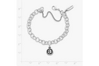 Initial Charm Bracelet James Avery