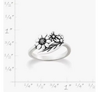 Floral Wrap Ring James Avery