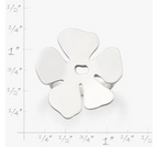 Floral Silhouette Ring James Avery