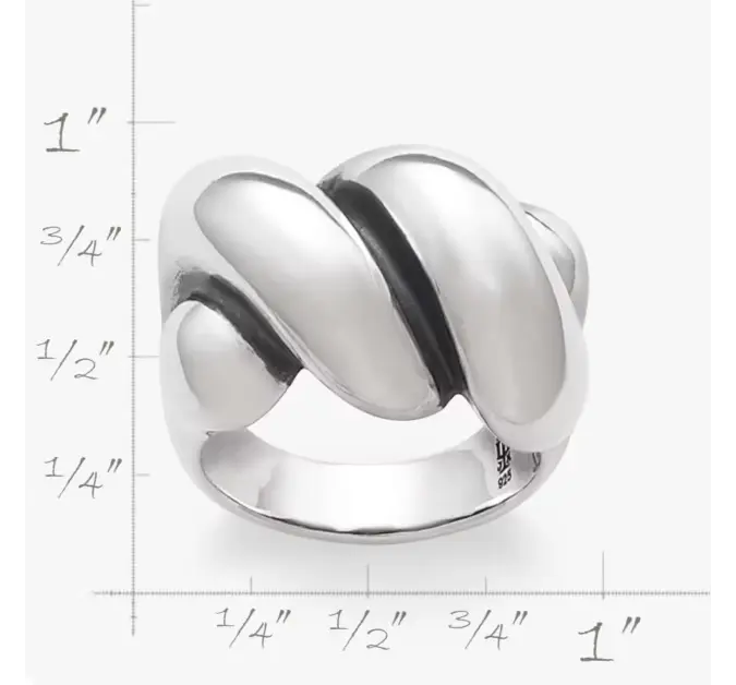 Sisterhood Ring James Avery