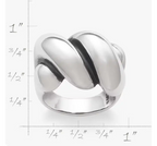 Sisterhood Ring James Avery