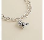 Tiny T.rex Charm James Avery