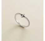 Chevron Cross Ring James Avery