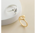 Gathered Hearts Ring James Avery