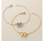 Angel Wings Bracelet James Avery