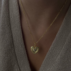 All Yours Necklace Lee