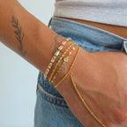 Enchanted Bracelet Lee