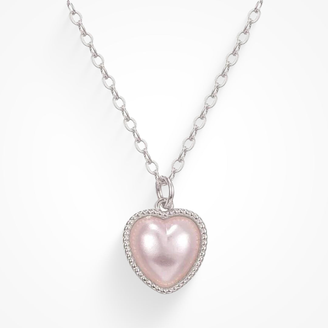 Eternal Love Necklace Lee