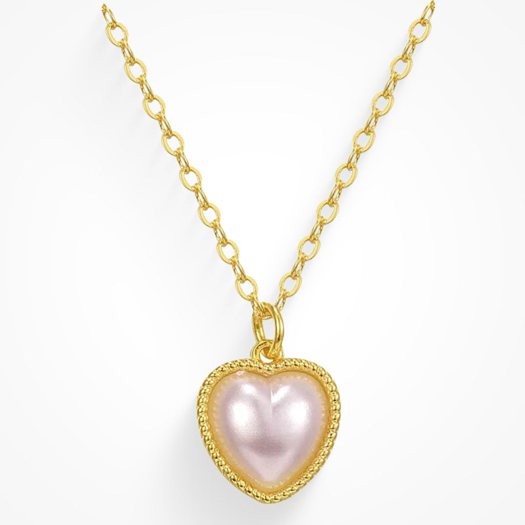 Eternal Love Necklace Lee