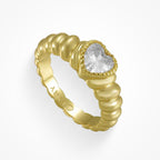 Eternal Love Ring Lee