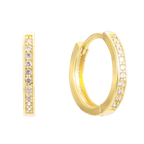 Eternity Earrings Alice