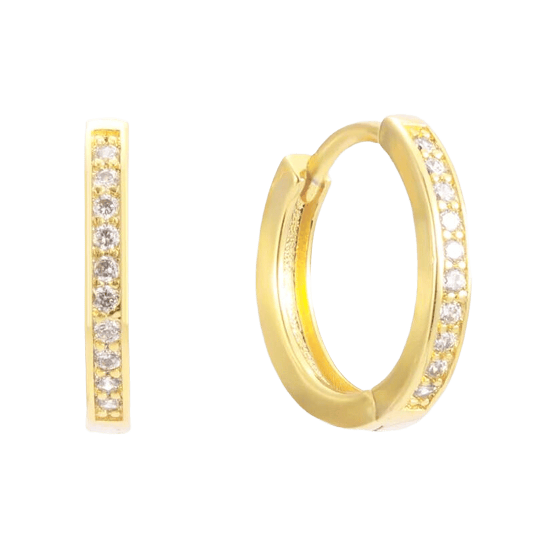 Eternity Earrings Alice