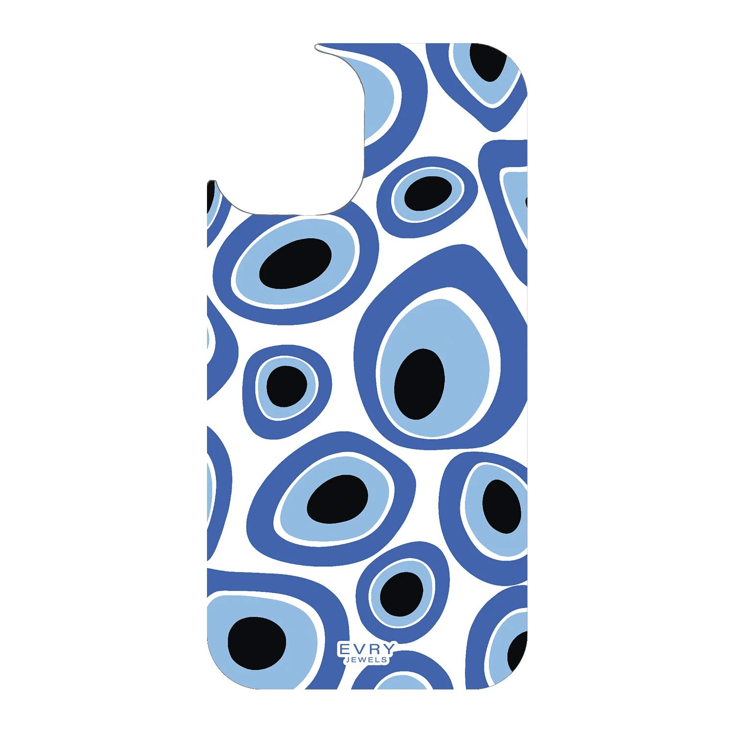 Evil Eye Phone Cover Phone Case