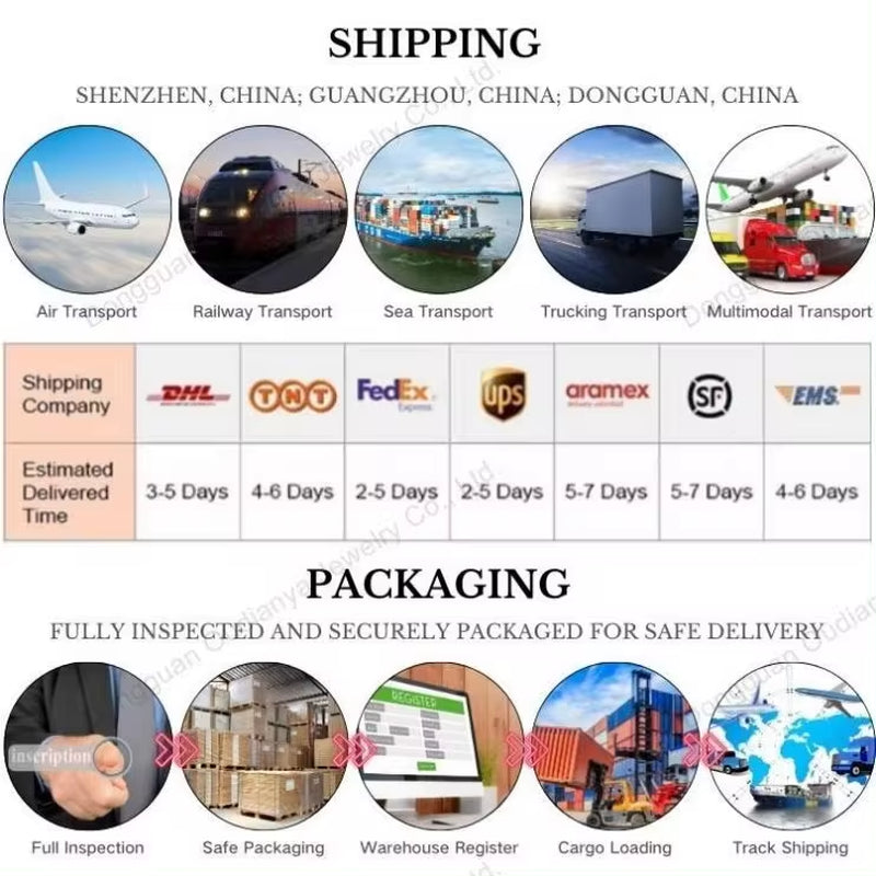 JEWELRY SZ25-6 Fashion Colorful Rhinestone Bracelet Senior Sense Imitation Pearl Bangle Stainless Steel Plated 18K Gold My Store